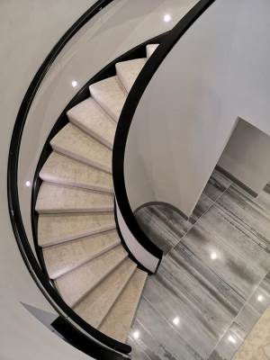 Bespoke Staircase Installation & Renovations in Glasgow