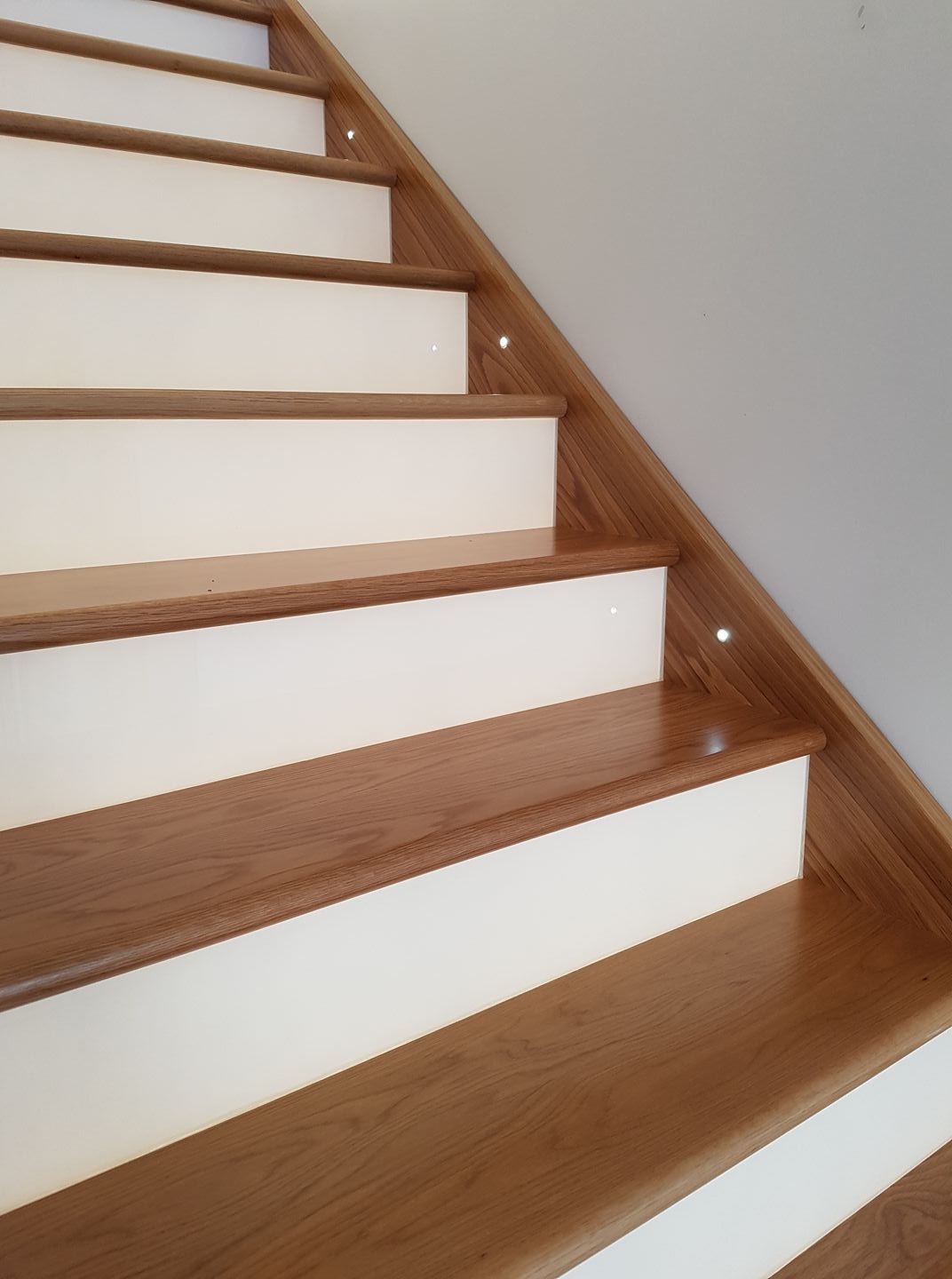 Bespoke Staircase Installation & Renovations in Linlithgow