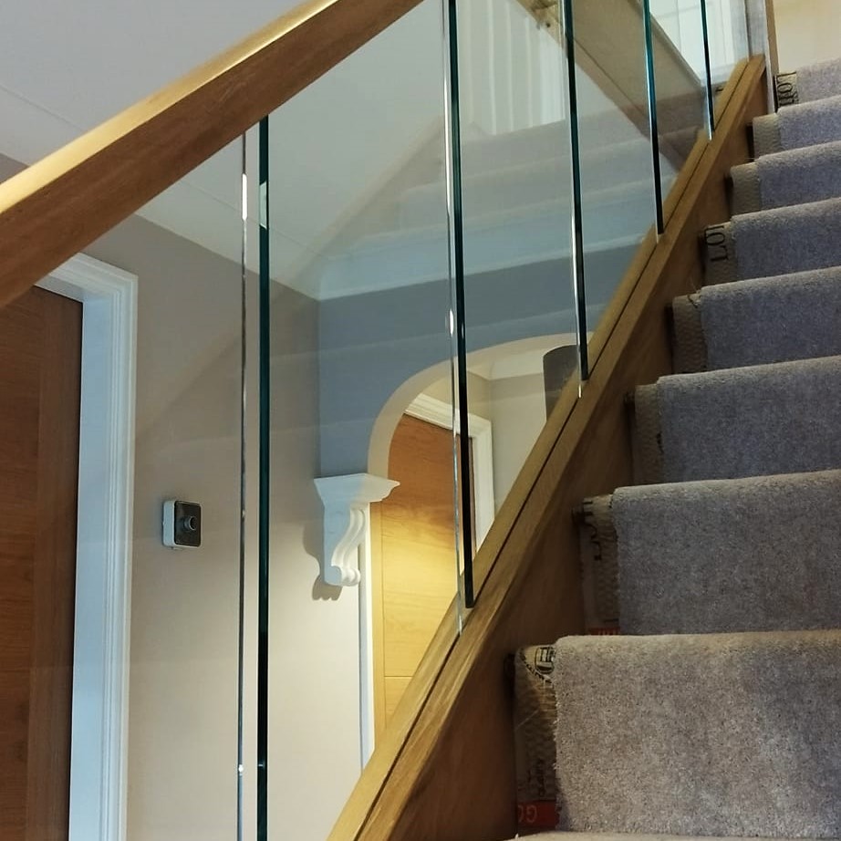 Staircase Installation & Renovation Scotland